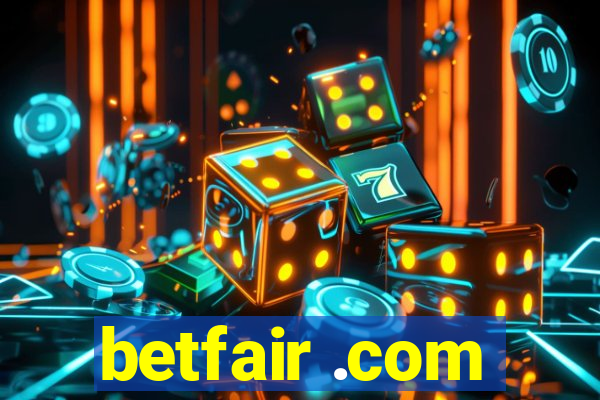 betfair .com