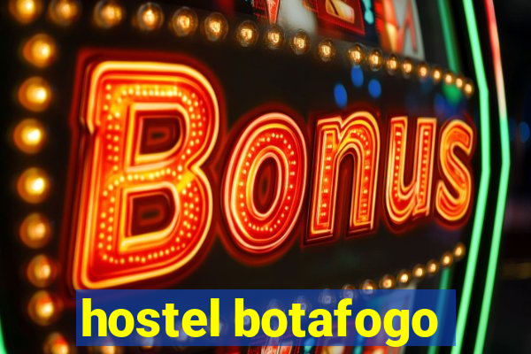 hostel botafogo