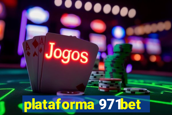 plataforma 971bet