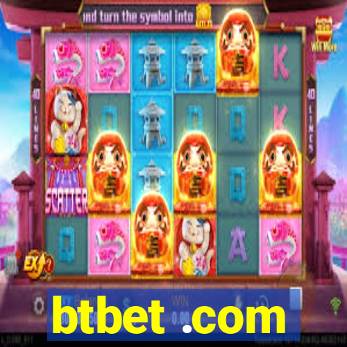 btbet .com