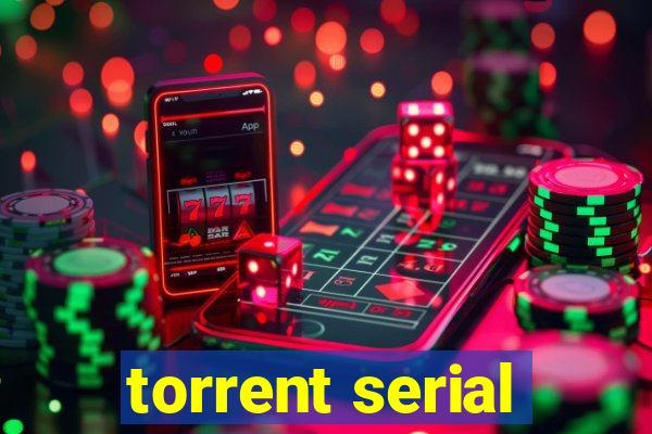 torrent serial