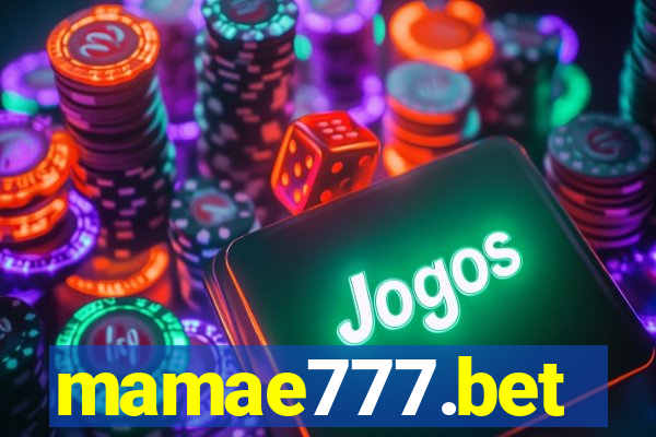 mamae777.bet