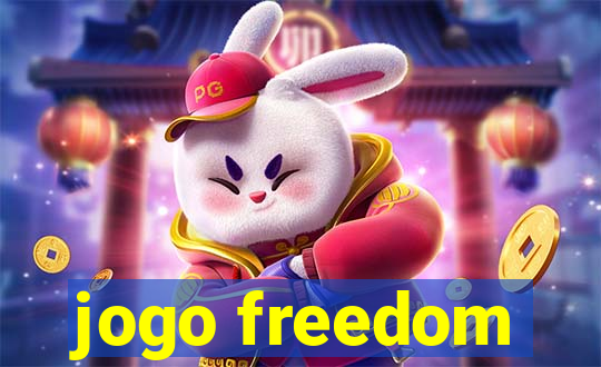 jogo freedom