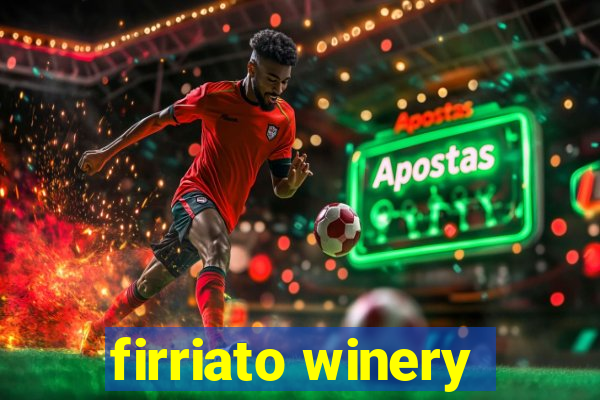 firriato winery