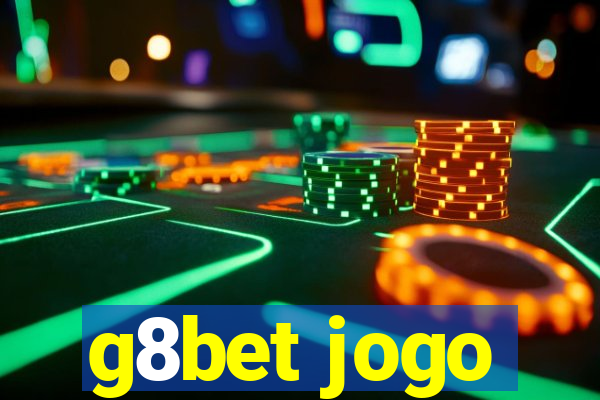 g8bet jogo