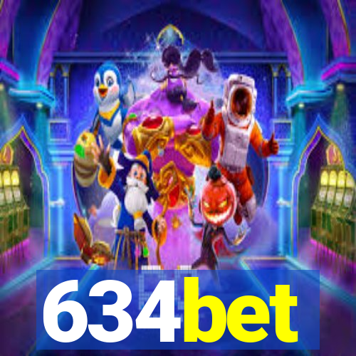 634bet