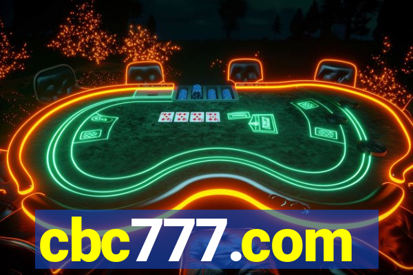 cbc777.com