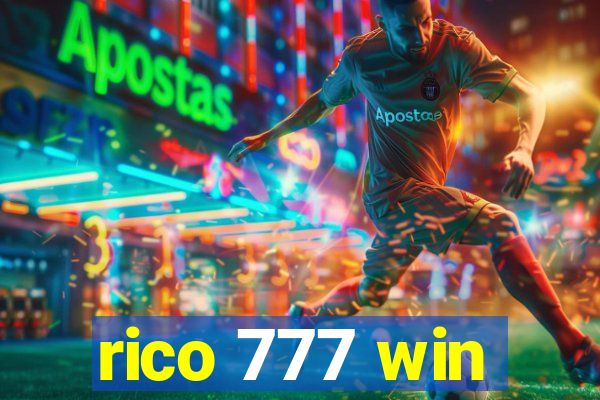 rico 777 win