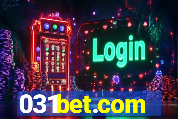 031bet.com