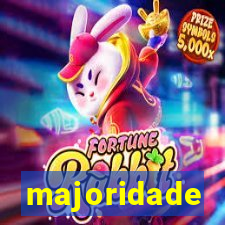 majoridade