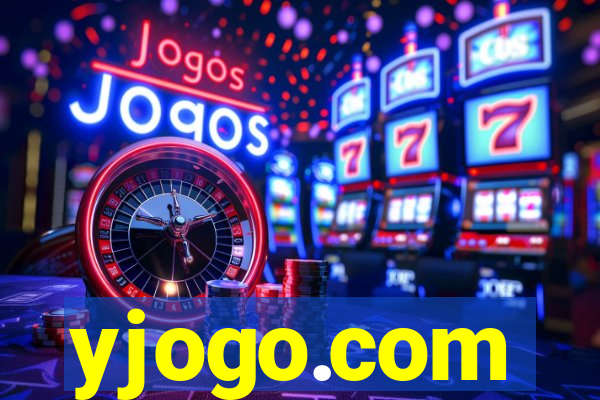 yjogo.com