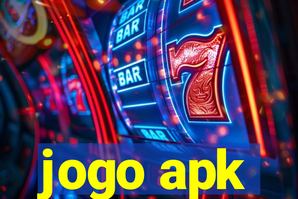 jogo apk