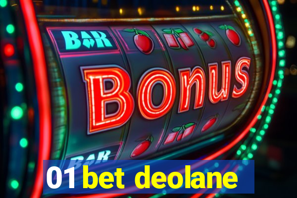 01 bet deolane