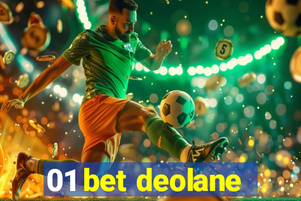 01 bet deolane