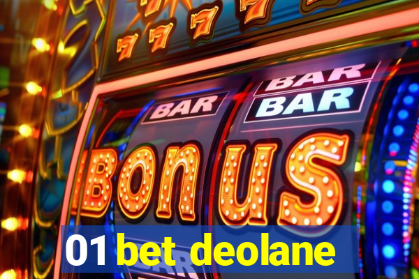 01 bet deolane