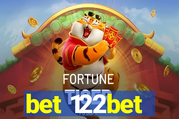 bet 122bet