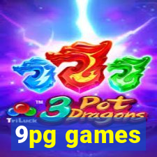 9pg games