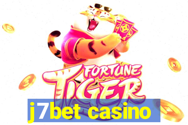 j7bet casino