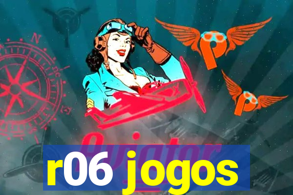 r06 jogos