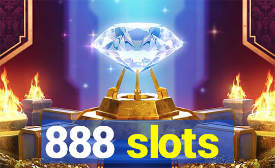 888 slots