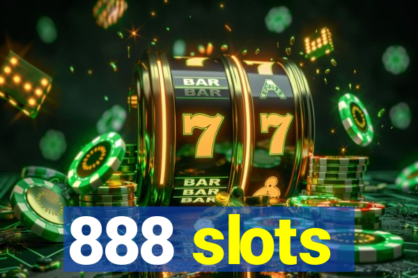 888 slots