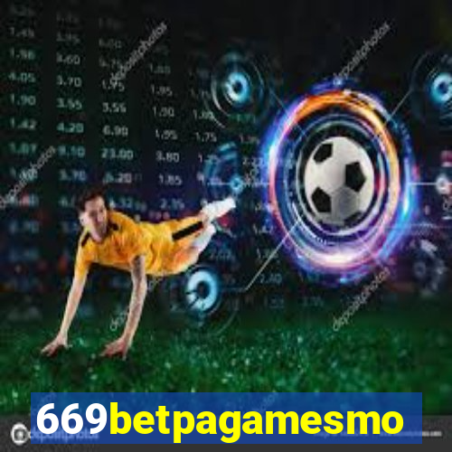 669betpagamesmo