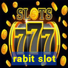 rabit slot