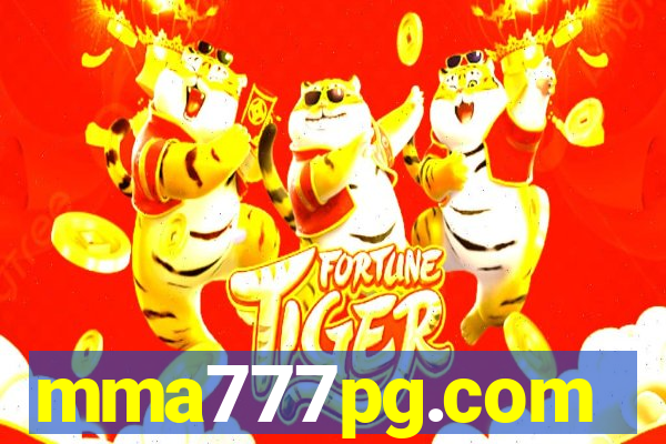 mma777pg.com