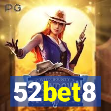 52bet8