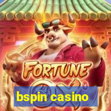 bspin casino