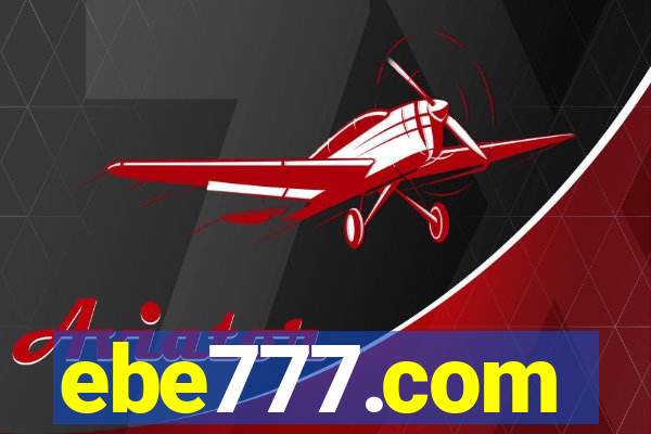 ebe777.com