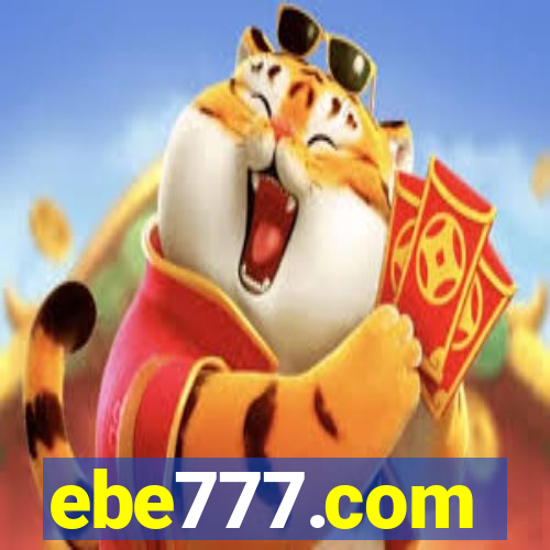 ebe777.com