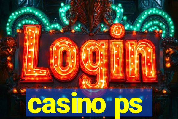 casino ps