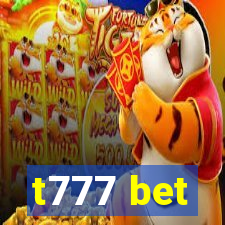 t777 bet