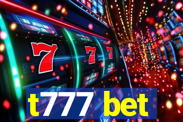 t777 bet