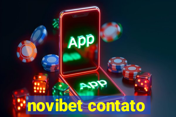 novibet contato