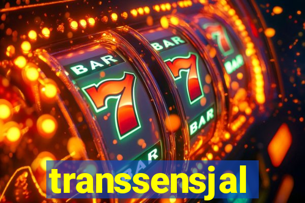 transsensjal