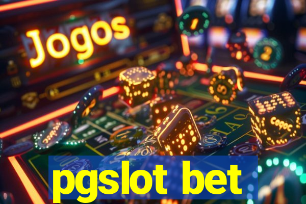 pgslot bet