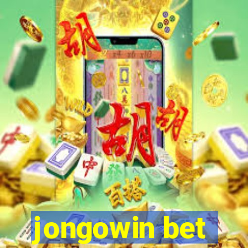 jongowin bet