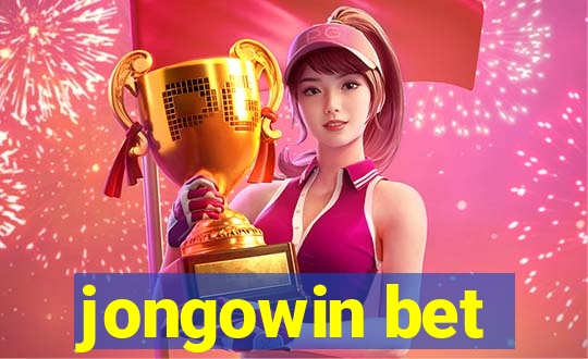 jongowin bet