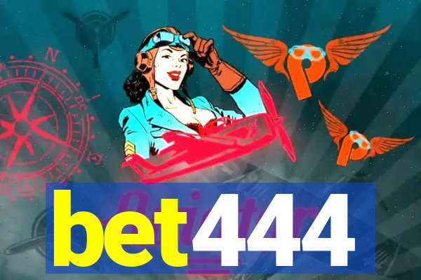 bet444