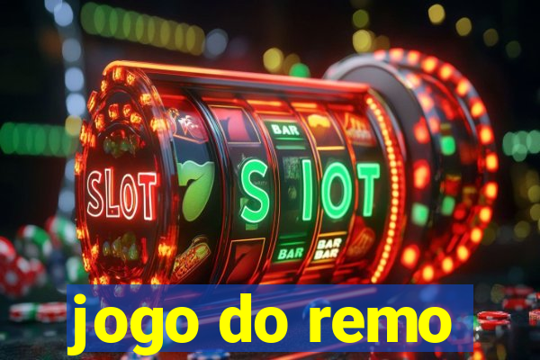 jogo do remo