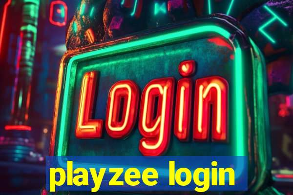 playzee login