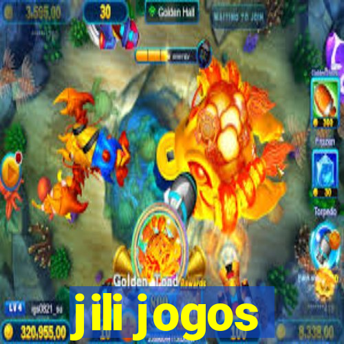 jili jogos