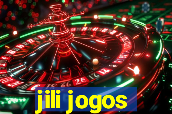 jili jogos