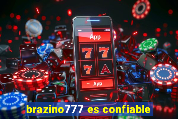 brazino777 es confiable