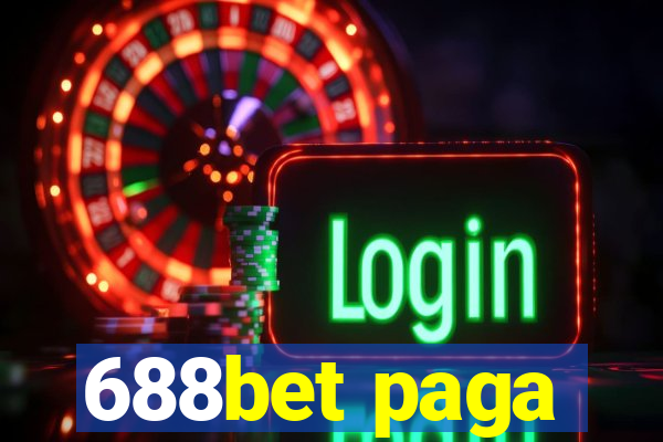 688bet paga