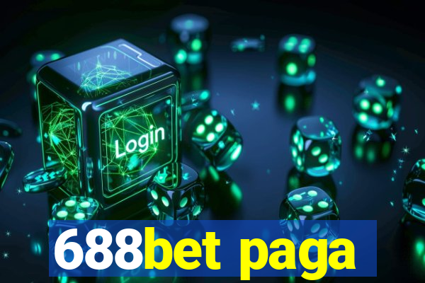 688bet paga