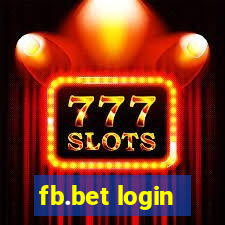 fb.bet login