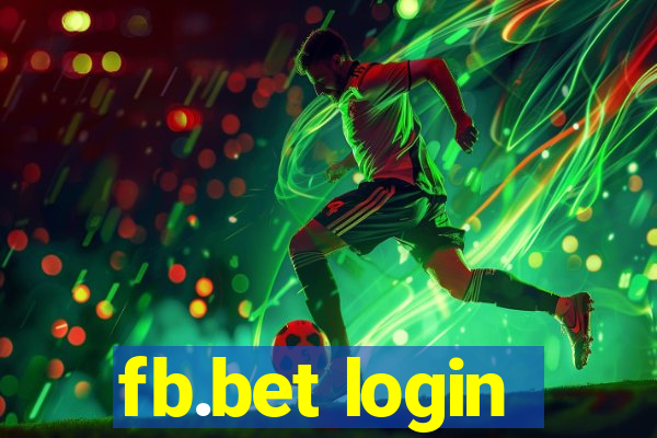 fb.bet login